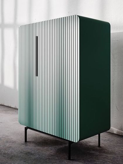 Wooden-It-Be-Nice - Bespoke Luxury Furniture Sculptural Consoles, Cabinets & Sideboards photo 33