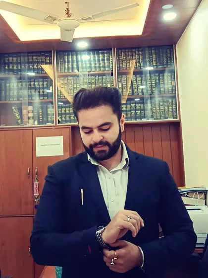 A moment in my office. Behind every case are hours of research, strategy, and preparation. As they say, time is money, and in law, using time effectively is key to winning for my clients.