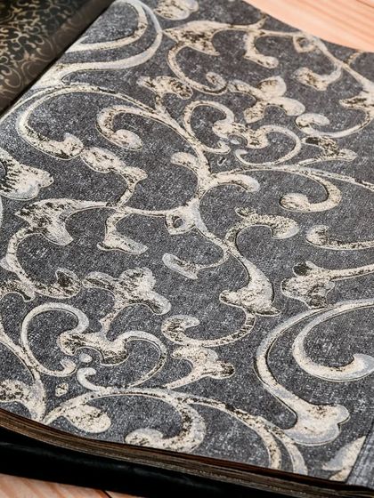 Stenna Wallpapers - Wallpaper Consultation Classic & Regal Elegance photo 8