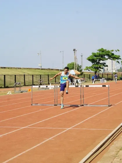 On the Winner's Podium: PDP Championships photo 13