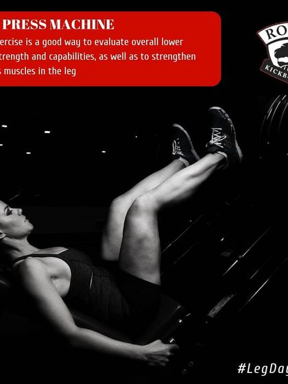 Royal Kickboxing Academy - Fitness & Conditioning Programs Foundational Strength & Conditioning photo 3