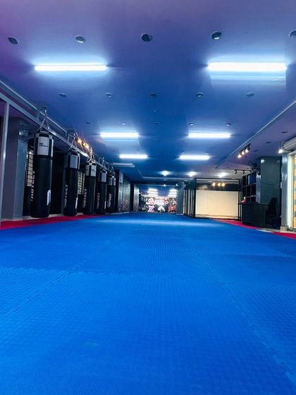 United Martial Arts & Activity Club - Karate Training The Champions' Dojo: Our Facilities photo 12