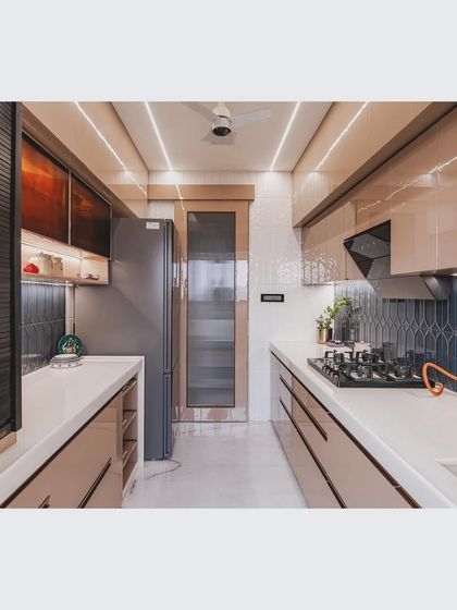 Functional & Chic Kitchens photo 11