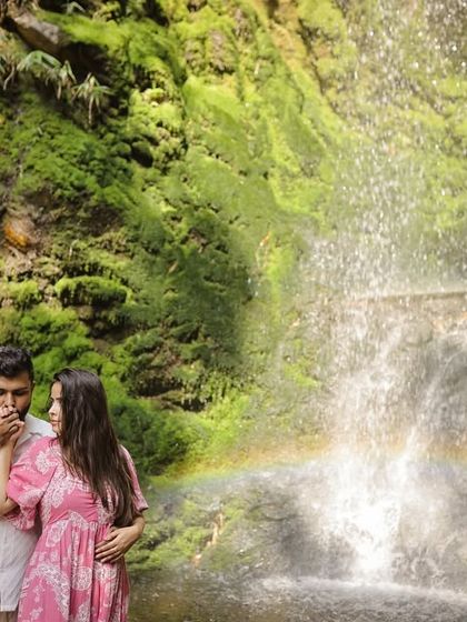 Delighted Photography - Wedding & Couples Photography Destination Pre-Wedding Shoots photo 3