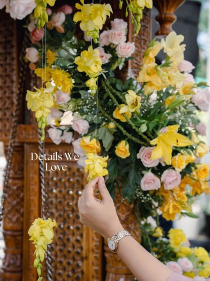 The Art of Floral Design photo 3