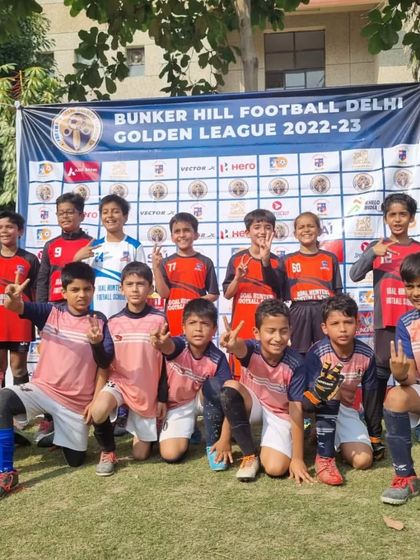 Match Day Glory: Tournament Trophies photo 5