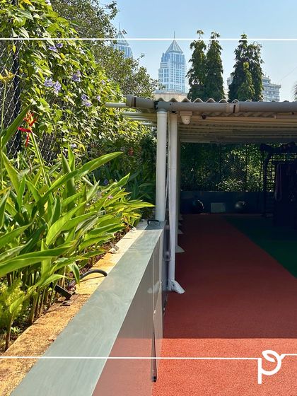 Indoor & Commercial Green Spaces photo 5