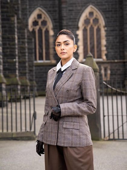 Power Dressing: Suits & Jumpsuits photo 11