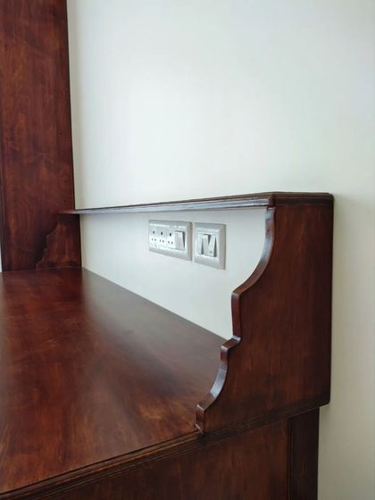 CustHum - Custom Furniture & Cabinetry Clever Storage Solutions photo 31