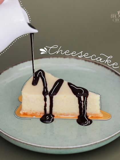 The Brownie Circles - Gourmet Desserts & Pastries Gourmet Cheesecakes photo 3