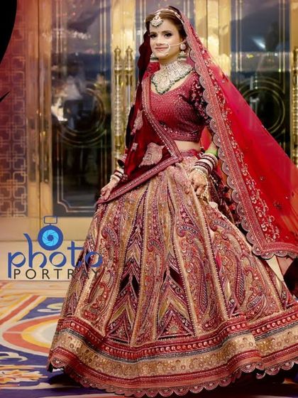 The Grand Wedding Day photo 42