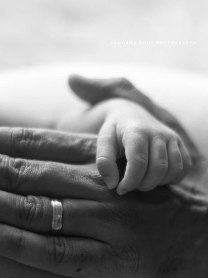 From Bump to Baby: Details & Newborns photo 6