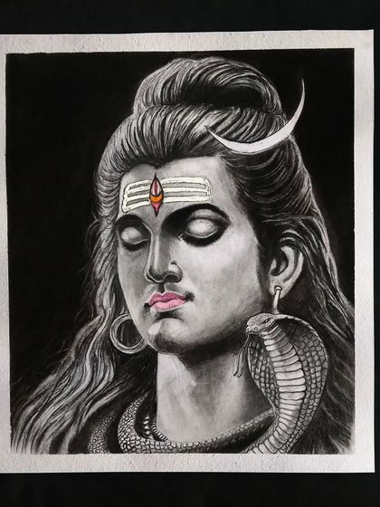 Deity & Spiritual Art photo 9