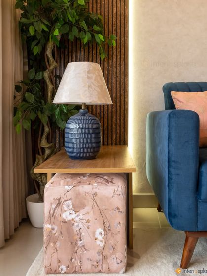 Interiosplash - Turnkey Residential Interior Design Living & Dining Spaces photo 43