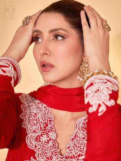 The Legacy of Polki: Bridal & Heirlooms photo 11