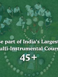 Sound Healing Training & Certification