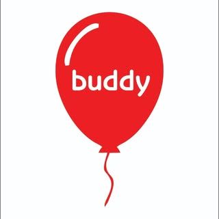 The Balloon Buddy