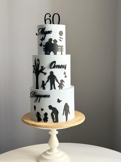 Cakenest - Custom Cake Marketplace Unique Birthday Number Cakes photo 12