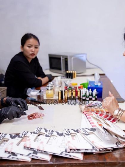 Atara Events - Wedding & Social Event Planning Heartfelt Baby Showers & Welcomes photo 43