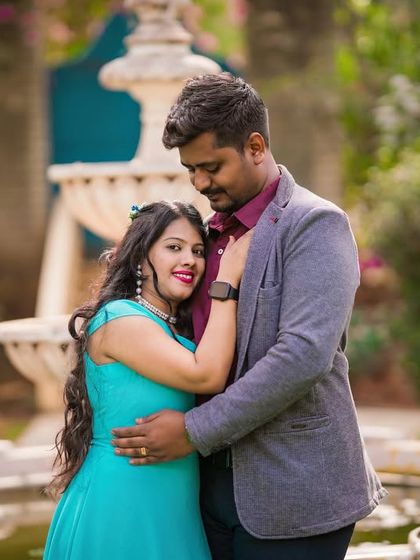 Santosh Ranal Photography - Wedding & Couples Photography Pre-Wedding Stories photo 184