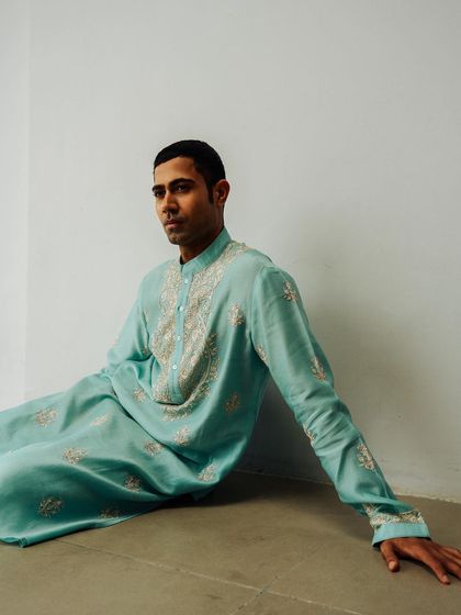 Contemporary Ethnic Wear photo 9