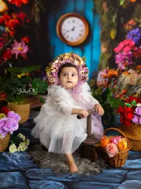 Newborn & Baby Photography