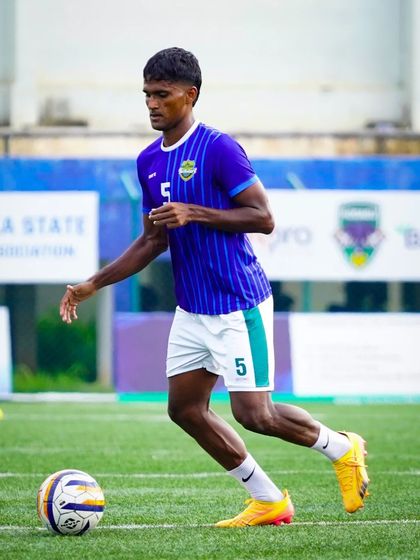 Kickstart FC - Football Academy & Training Programs Men's Team: Forging a Legacy photo 59