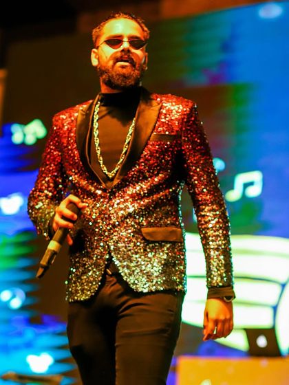 Dilli Rockers - Corporate Event Entertainment Meet the Rockers: The Crew Behind the Music photo 31