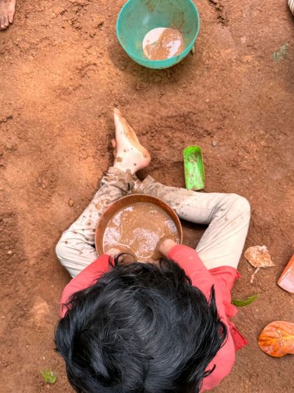 The Earth School - Nature & Community Engagement Programs The Freedom of Play photo 8
