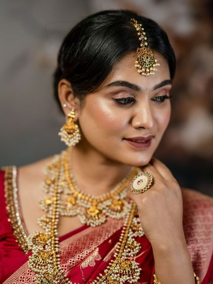 Beautybox Rent House - Bridal and Occasion Jewellery Rental Happy Clients & Models photo 34