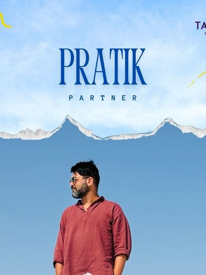 Meet The Tadka House Family photo 4