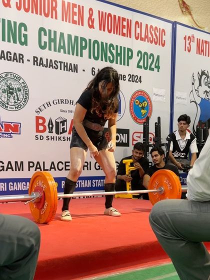 A collection of deadlifts from various competitions and training sessions. Each one tells a story of strength, technique, and the will to pull heavy weight off the floor.