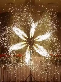 Event Rentals & Special Effects