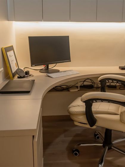 Furdo - Residential Interior Design Creative Kids' & Multi-Use Rooms photo 12