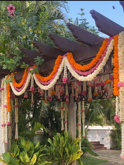Decor by Aditya - Event Design & Decoration Traditional & South Indian Ceremonies photo 31