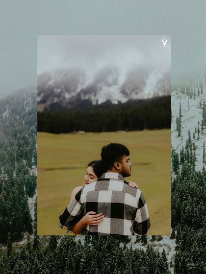 Visual Diaries: A Story in Multiple Frames photo 18