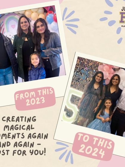 Happy Faces & Cherished Moments photo 12