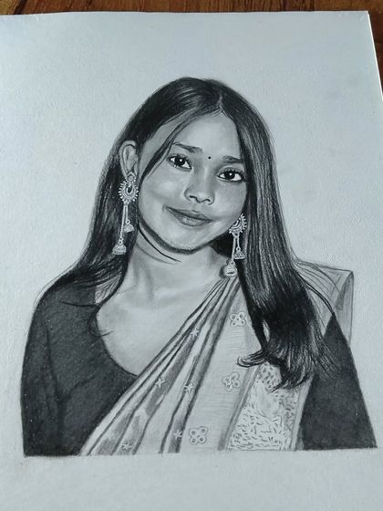 Individual Portraits: Women photo 41