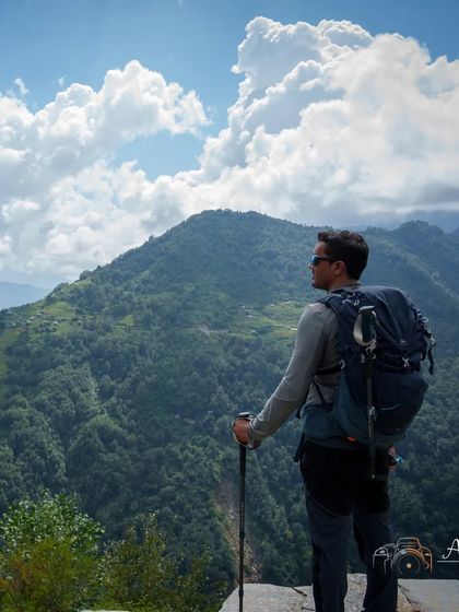 Miles To Trek - Guided Trekking Expeditions Himalayan Expeditions photo 28