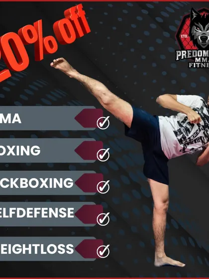 Start your year with fresh confidence. Take advantage of our special offer to kickstart your health and fitness goals.