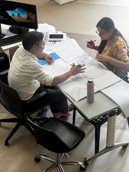 Studio IAAD - Commercial Interior Design The Studio IAAD Team photo 10