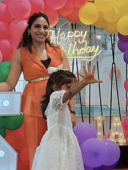 Unforgettable Kids' Parties photo 35