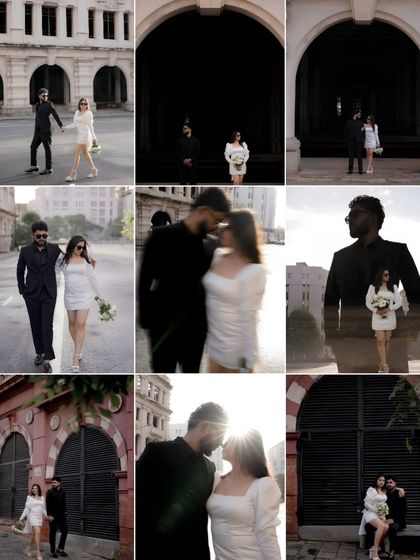 Urban Romance & Cityscapes photo 9