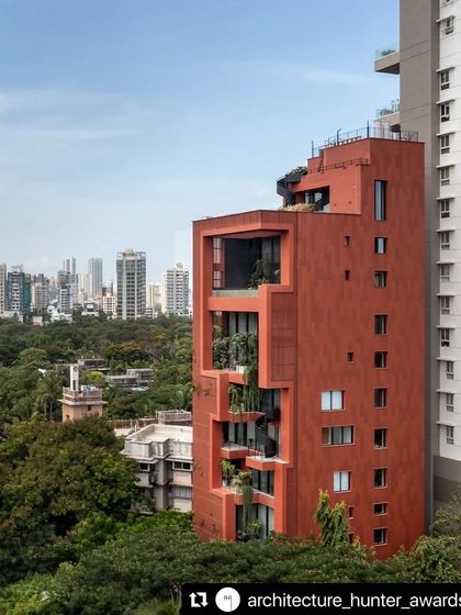 High-Rise Greening & Living Facades photo 13