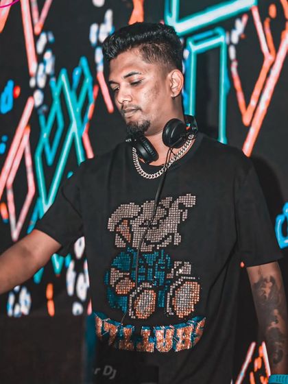 Jezzter - DJ Services Club Nights & Residencies photo 16