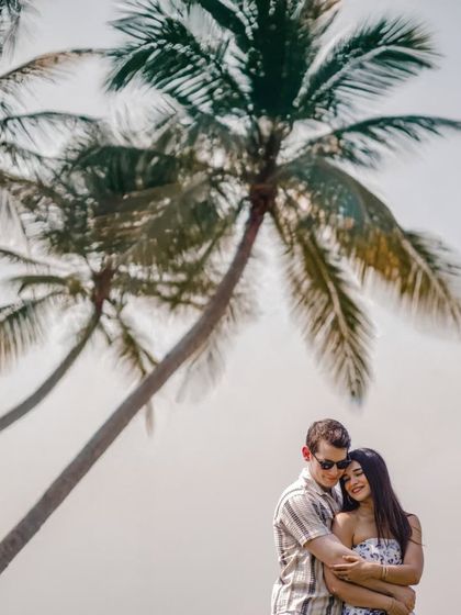 Just Click Photography - Destination Wedding Photography & Videography Scenic Indian Pre-Weddings photo 11