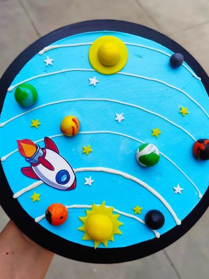 The Mommy's Bake Shop - Custom Themed Cakes Kids' Character & Cartoon Cakes photo 30