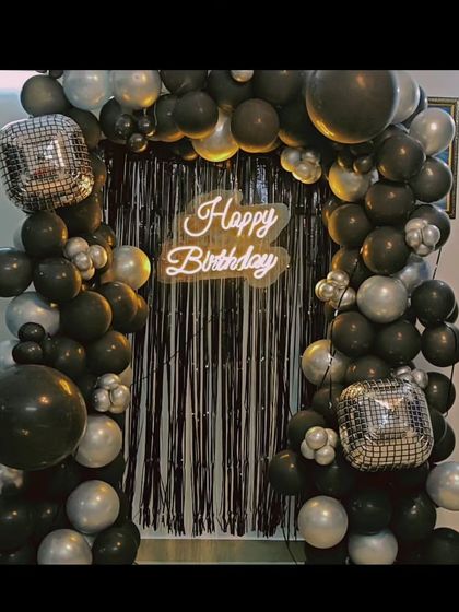 Chic Celebrations for Adults photo 38