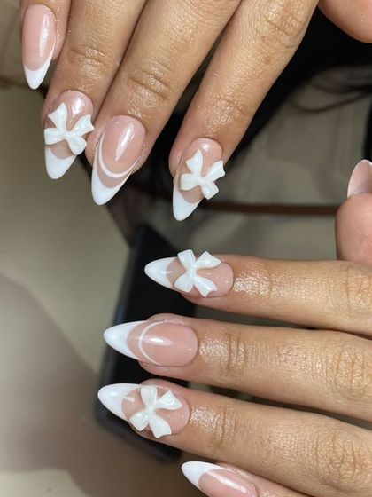 The Palette - Nail Art & Care French Manicure Twists photo 12