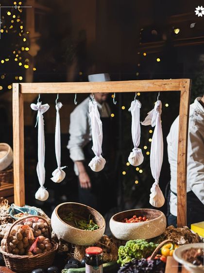 Elaborate Buffets & Grazing Tables photo 21